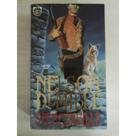      SPENCERVILLE (roman)  -  Nelson  DEMILLE
